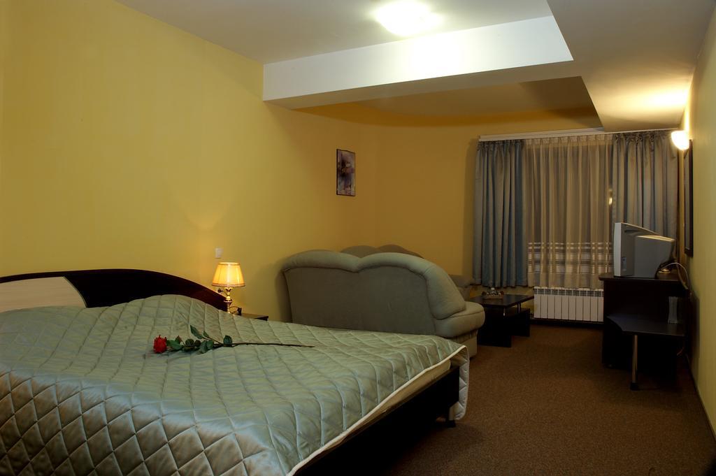 Luxor Hotel Smolyan Eksteriør bilde