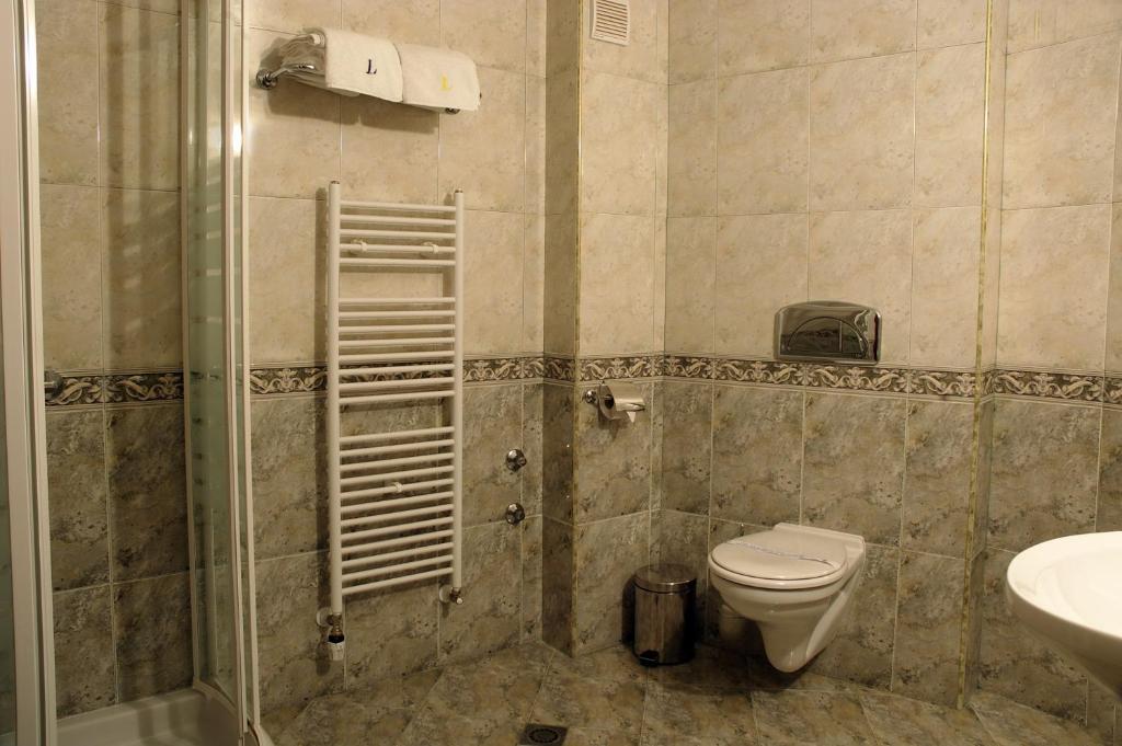 Luxor Hotel Smolyan Rom bilde