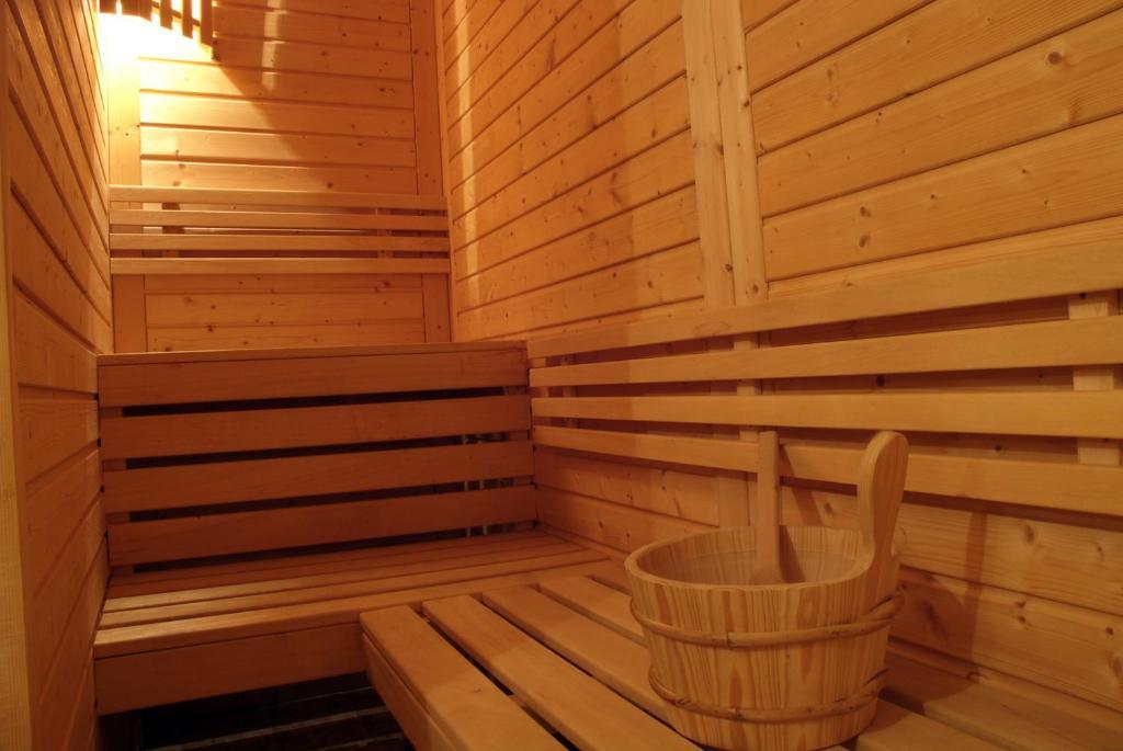 Luxor Hotel Smolyan Eksteriør bilde