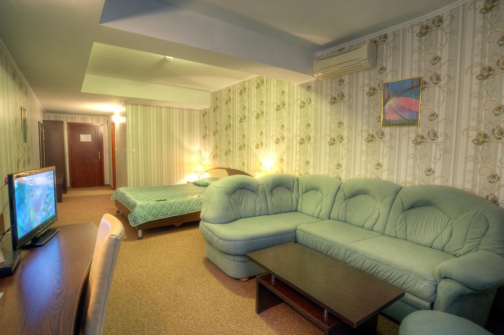 Luxor Hotel Smolyan Eksteriør bilde