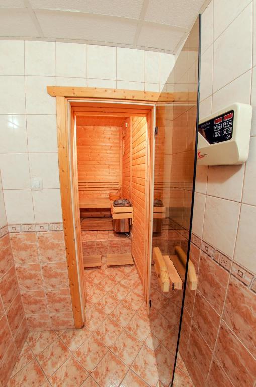 Luxor Hotel Smolyan Eksteriør bilde