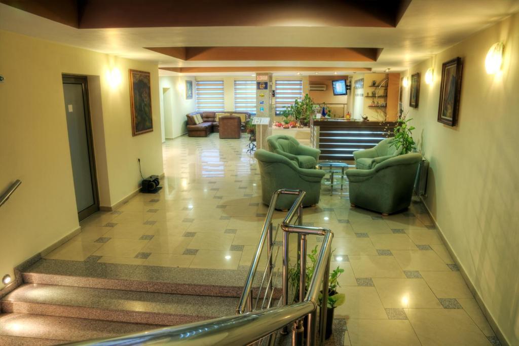 Luxor Hotel Smolyan Eksteriør bilde