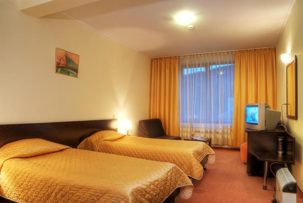 Luxor Hotel Smolyan Rom bilde