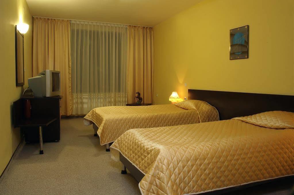 Luxor Hotel Smolyan Eksteriør bilde