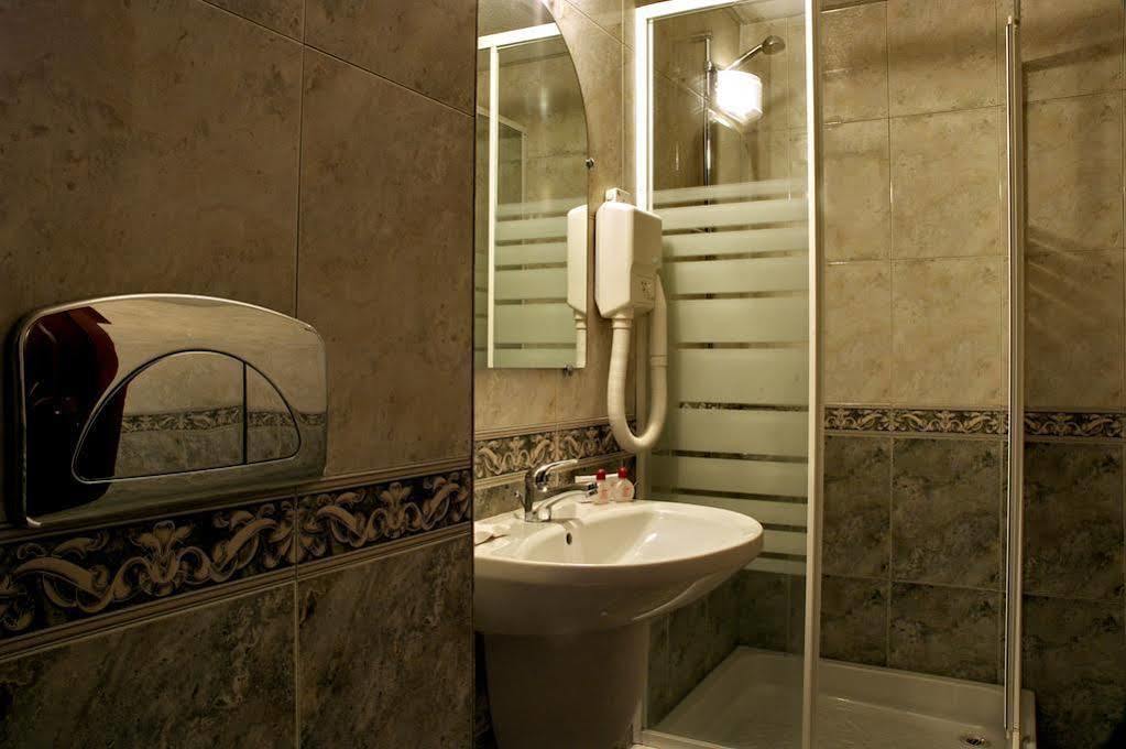 Luxor Hotel Smolyan Eksteriør bilde
